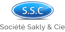Société Sakly & Cie